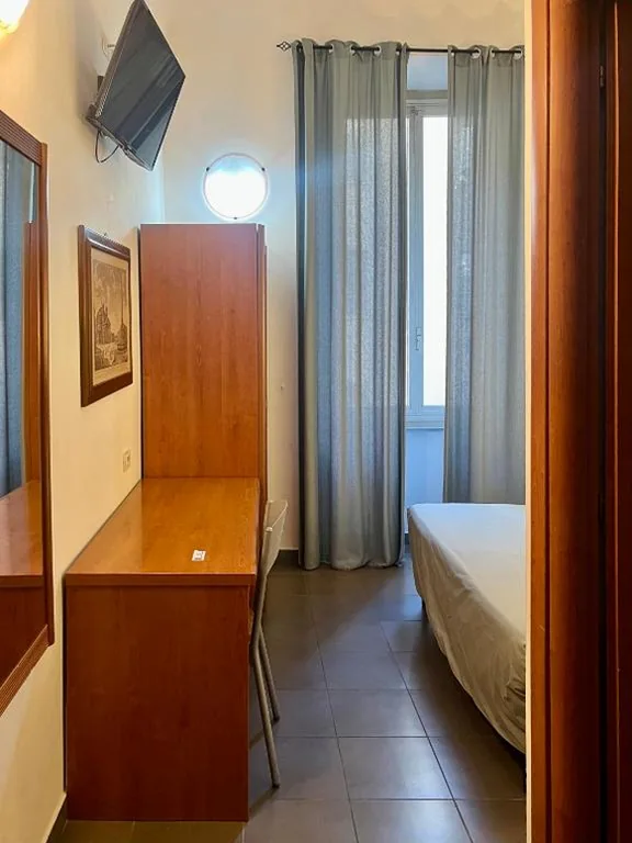 La casa di raffy