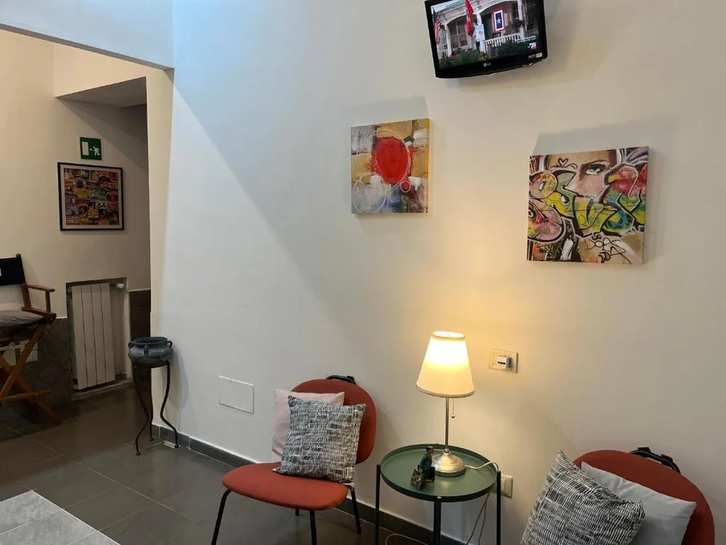 La casa di raffy — foto 5