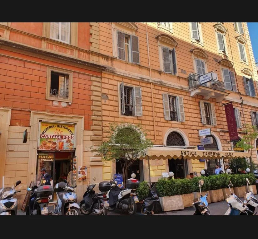 La casa di raffy — foto 6