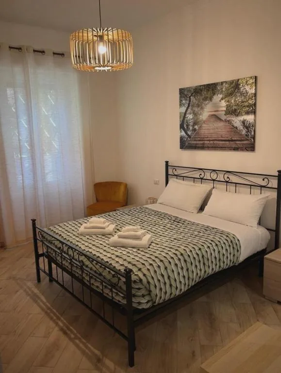 La casa di Tilde Roma POLDO