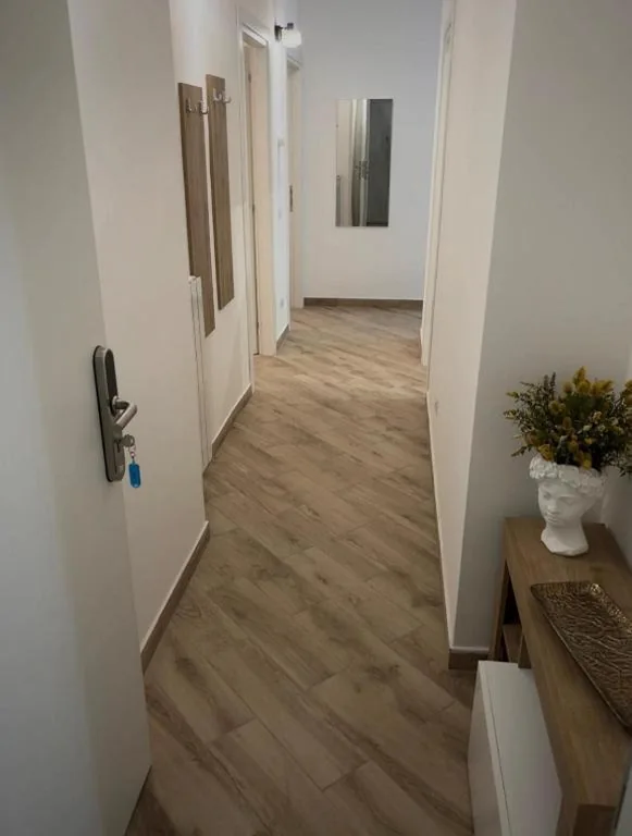 La casa di Tilde Roma POLDO — foto 3