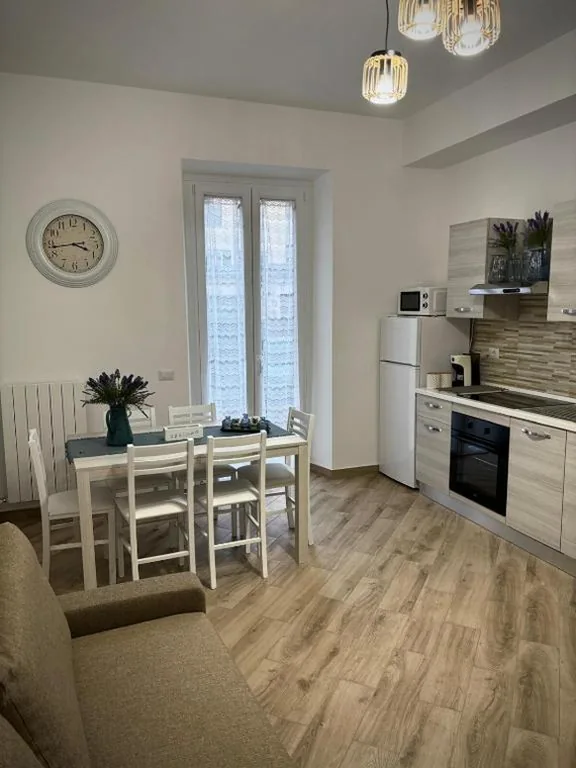 La casa di Tilde Roma POLDO — foto 4