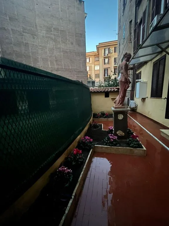 La casa di Tilde Roma POLDO — foto 5