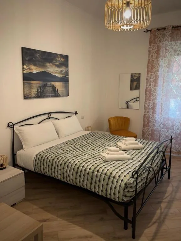 La casa di Tilde Roma POLDO — foto 6
