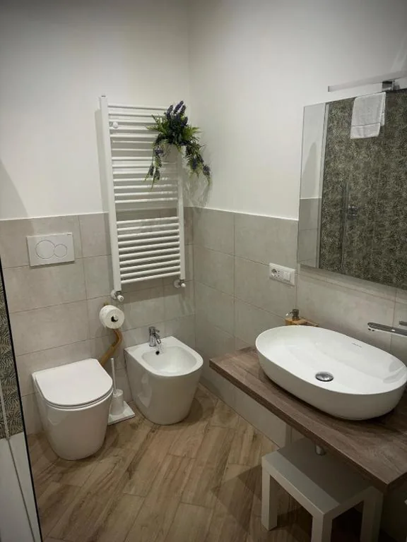 La casa di Tilde Roma POLDO — foto 7
