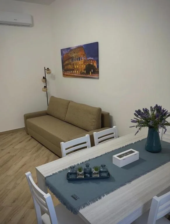 La casa di Tilde Roma POLDO — foto 8