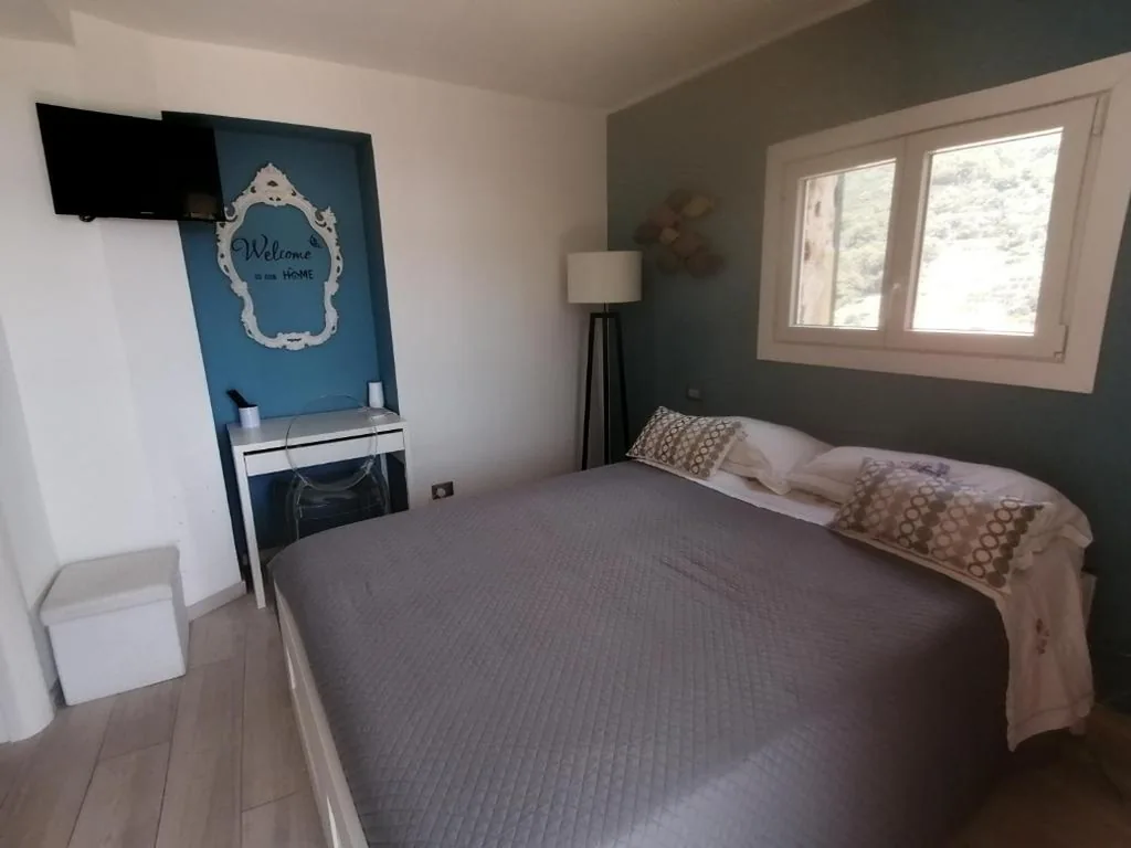 La casa di Trilly