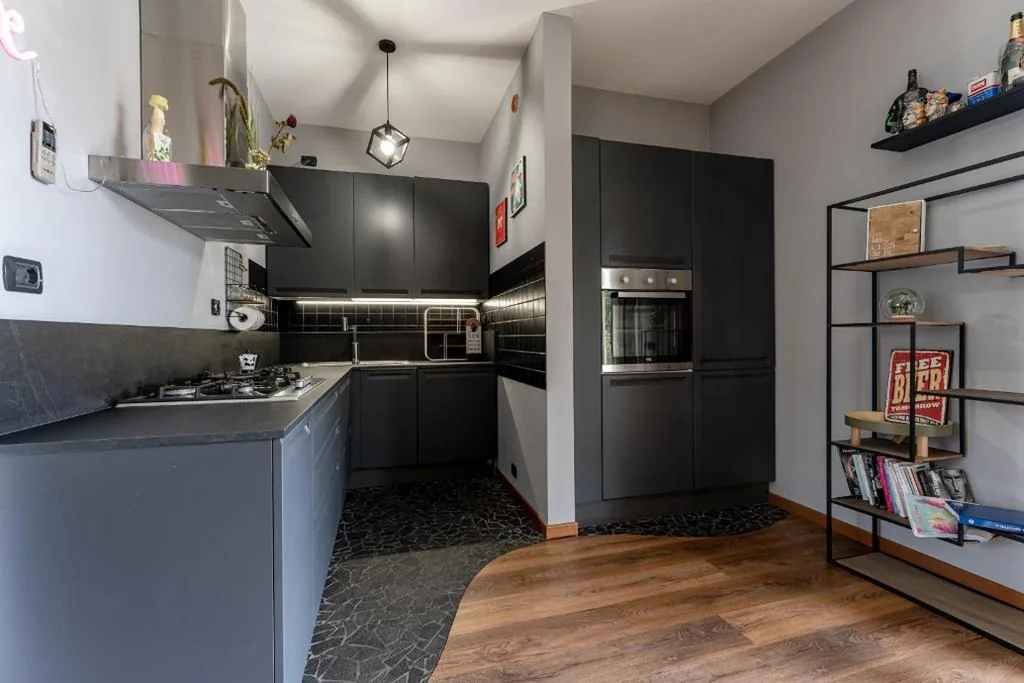 La casa di Vittoria — foto 3