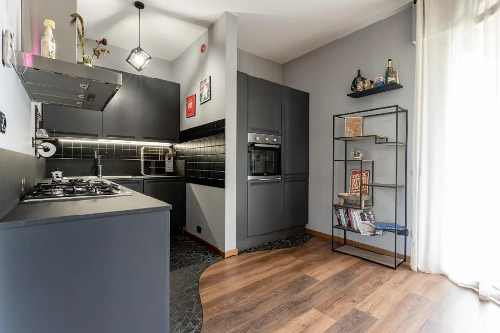 La casa di Vittoria — foto 6