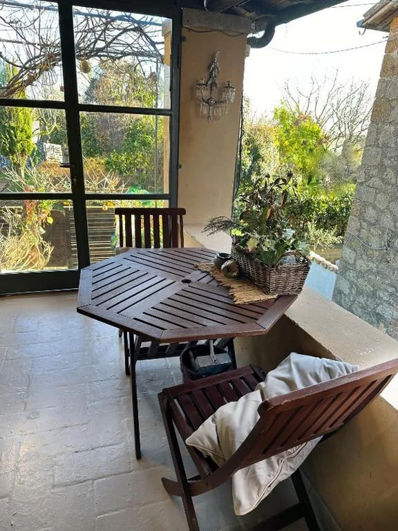 La casa di Zoe-ARTANDTRAVEL — foto 4