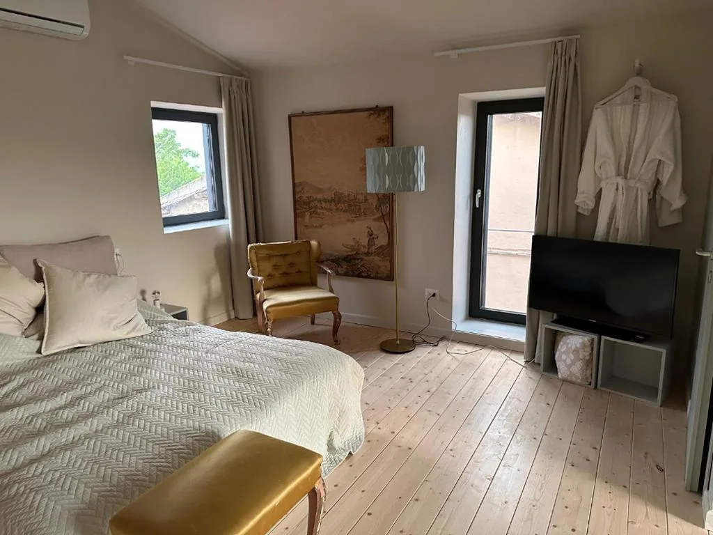La casa di Zoe-ARTANDTRAVEL — foto 5