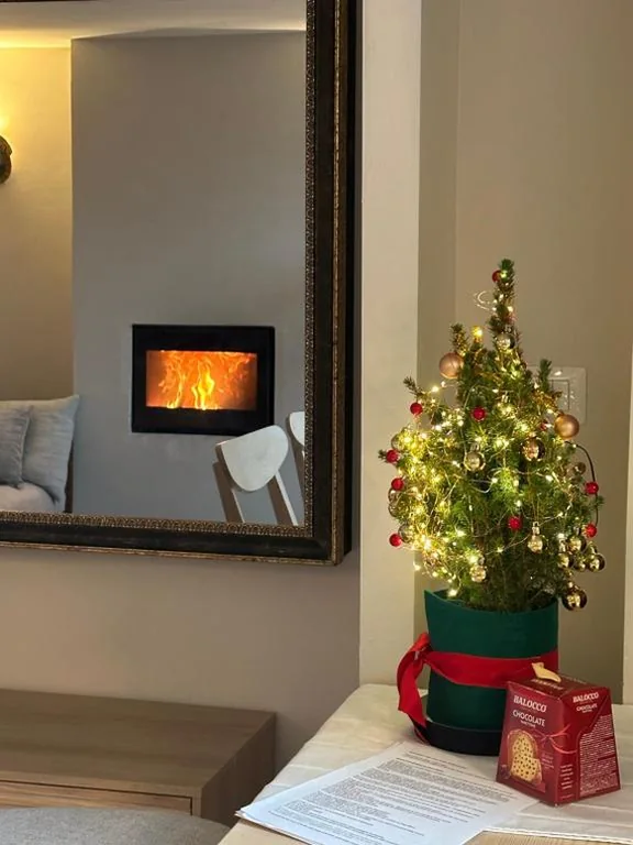La casa di Zoe-ARTANDTRAVEL — foto 6