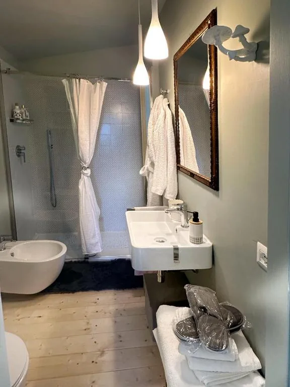 La casa di Zoe-ARTANDTRAVEL — foto 7