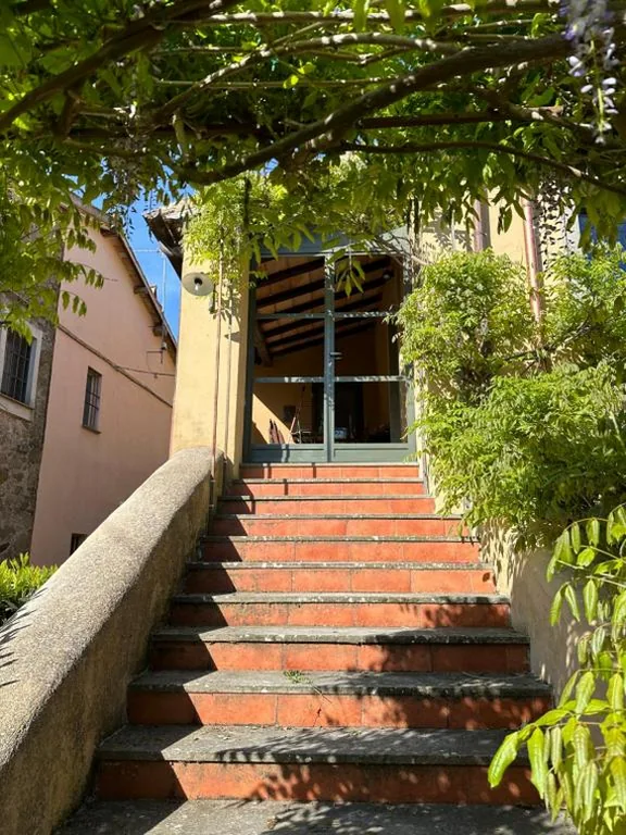 La casa di Zoe-ARTANDTRAVEL — foto 8
