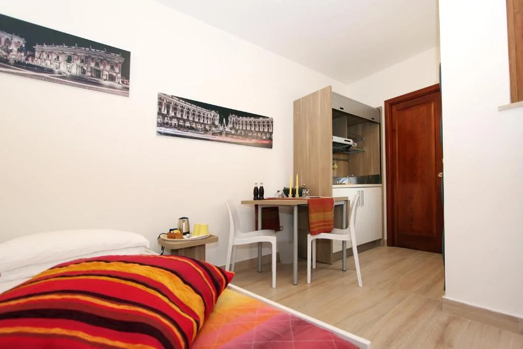 La Casa Felice a San Pietro — foto 8