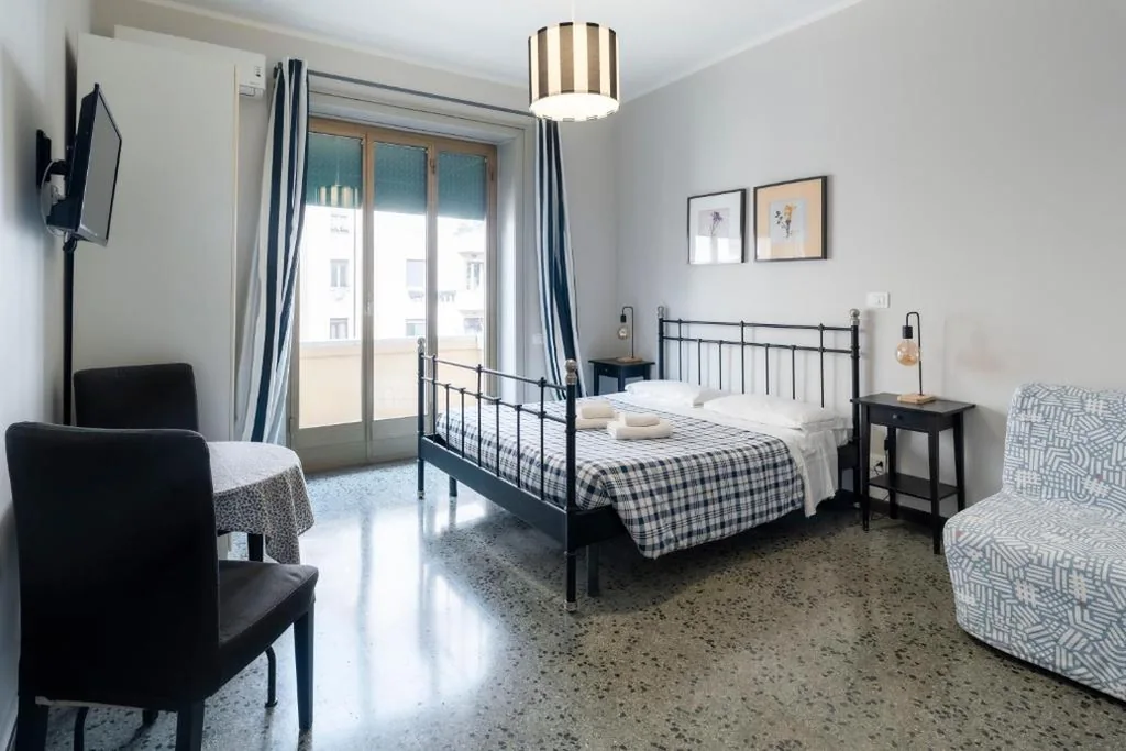 La Casa In Prati