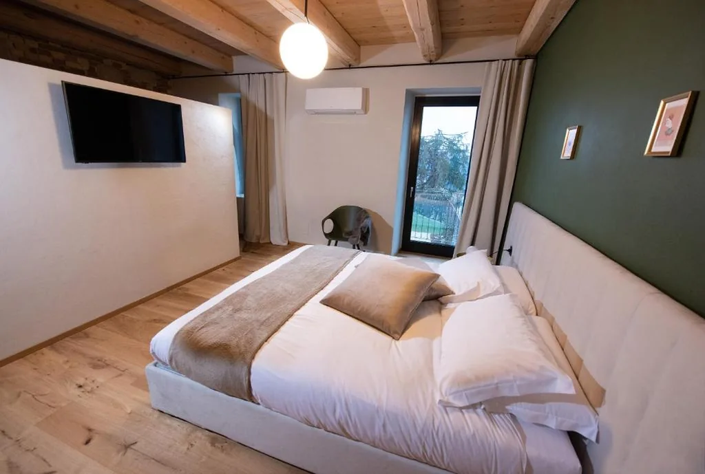 La Casa nel Relais — foto 8