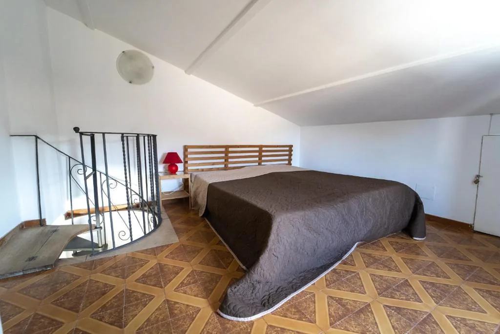 La Casa Nel Vicolo