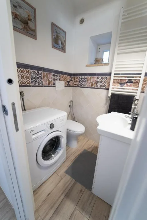 La Casa Nel Vicolo — foto 3