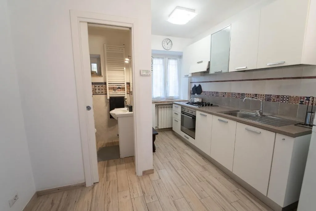 La Casa Nel Vicolo — foto 4
