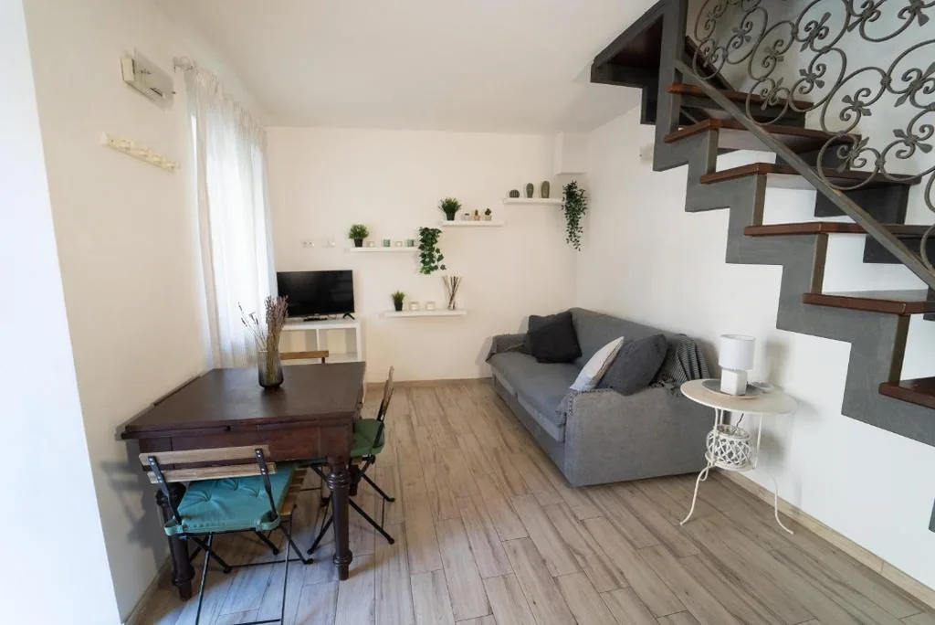 La Casa Nel Vicolo — foto 5