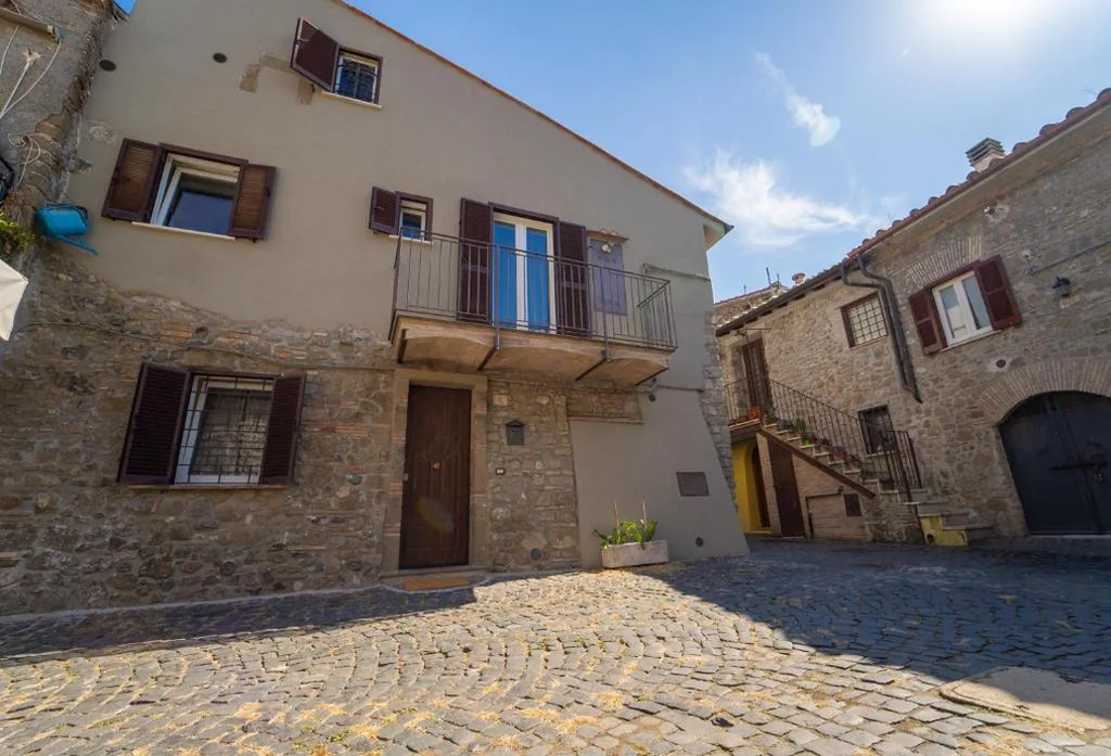 La Casa Nel Vicolo — foto 6