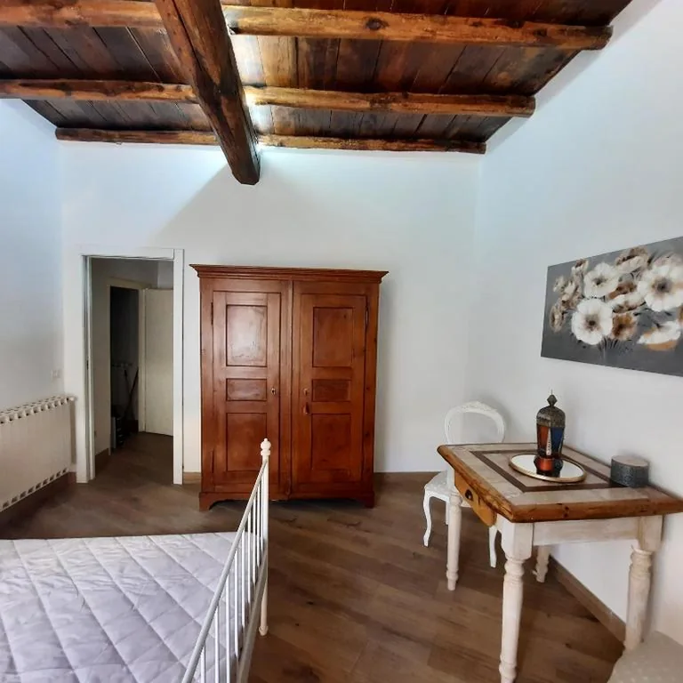 La casa nel vicolo
