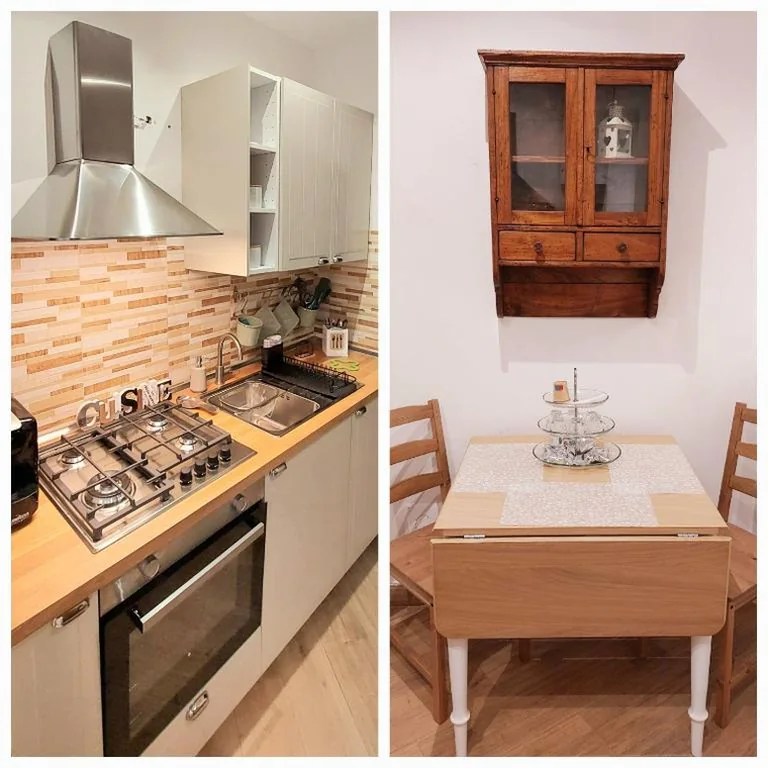 La casa nel vicolo — foto 4