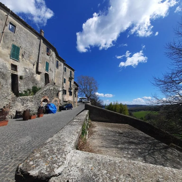 La casa nel vicolo — foto 5