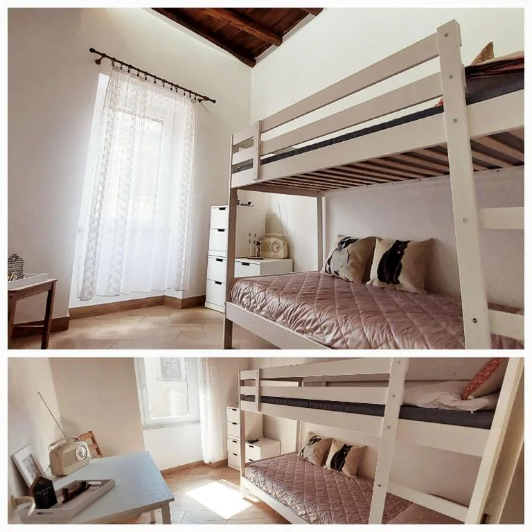 La casa nel vicolo — foto 6