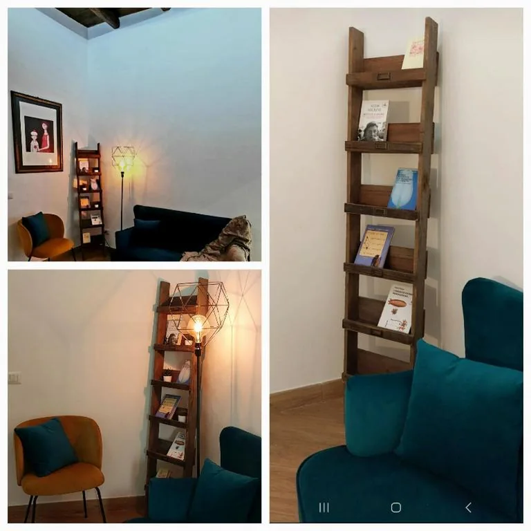 La casa nel vicolo — foto 8