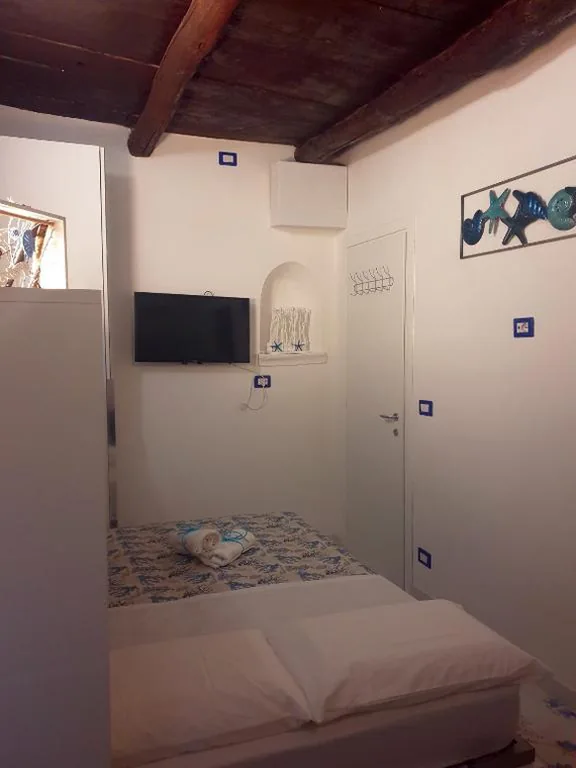 La casa nella Torretta