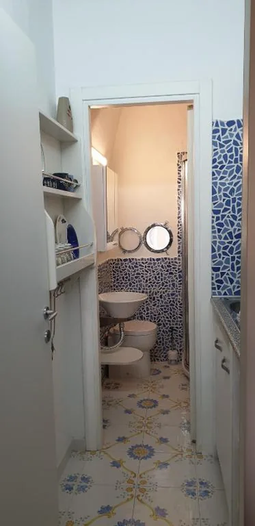La casa nella Torretta — foto 7