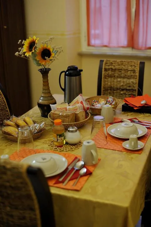 La Casa Romana — foto 6