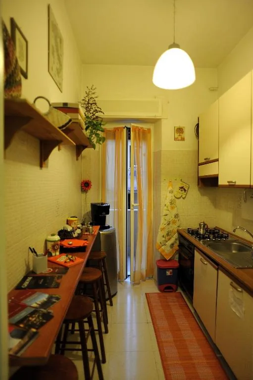 La Casa Romana — foto 8