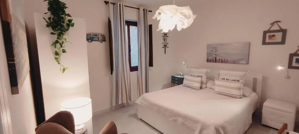 La casa Rosa
