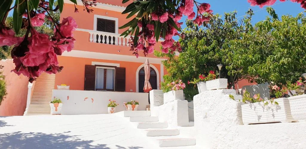 La casa Rosa — foto 6