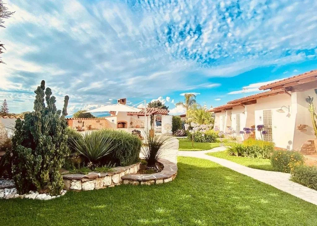 La Casa Rotta — foto 5
