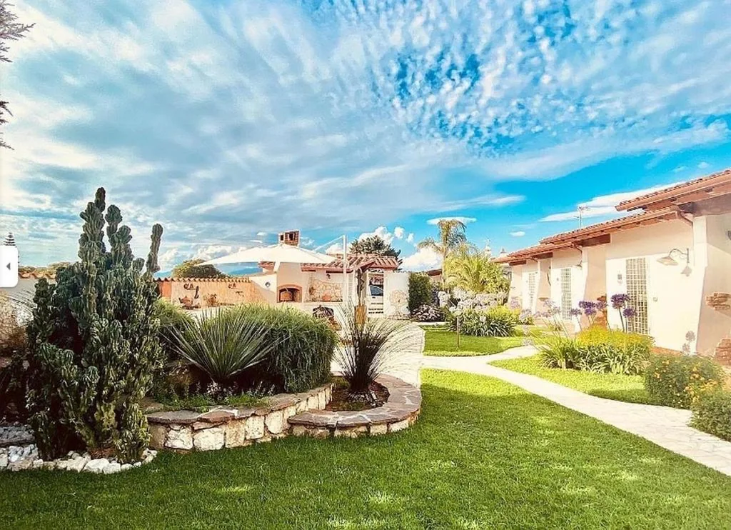 La Casa Rotta — foto 7