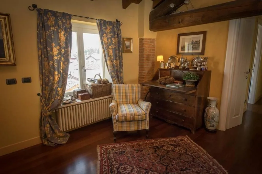 La Casa sui Tetti