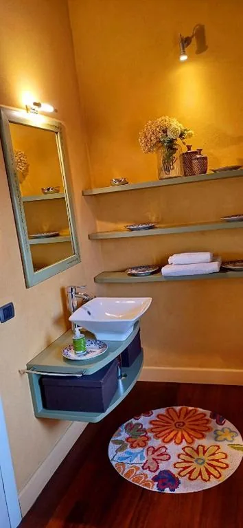 La Casa sui Tetti — foto 3