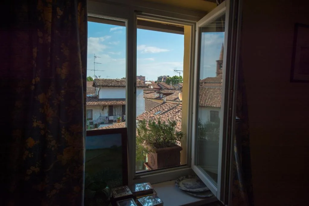 La Casa sui Tetti — foto 5