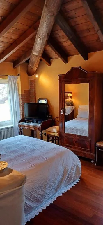 La Casa sui Tetti — foto 6