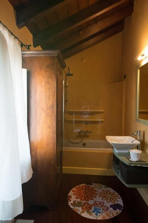 La Casa sui Tetti — foto 7