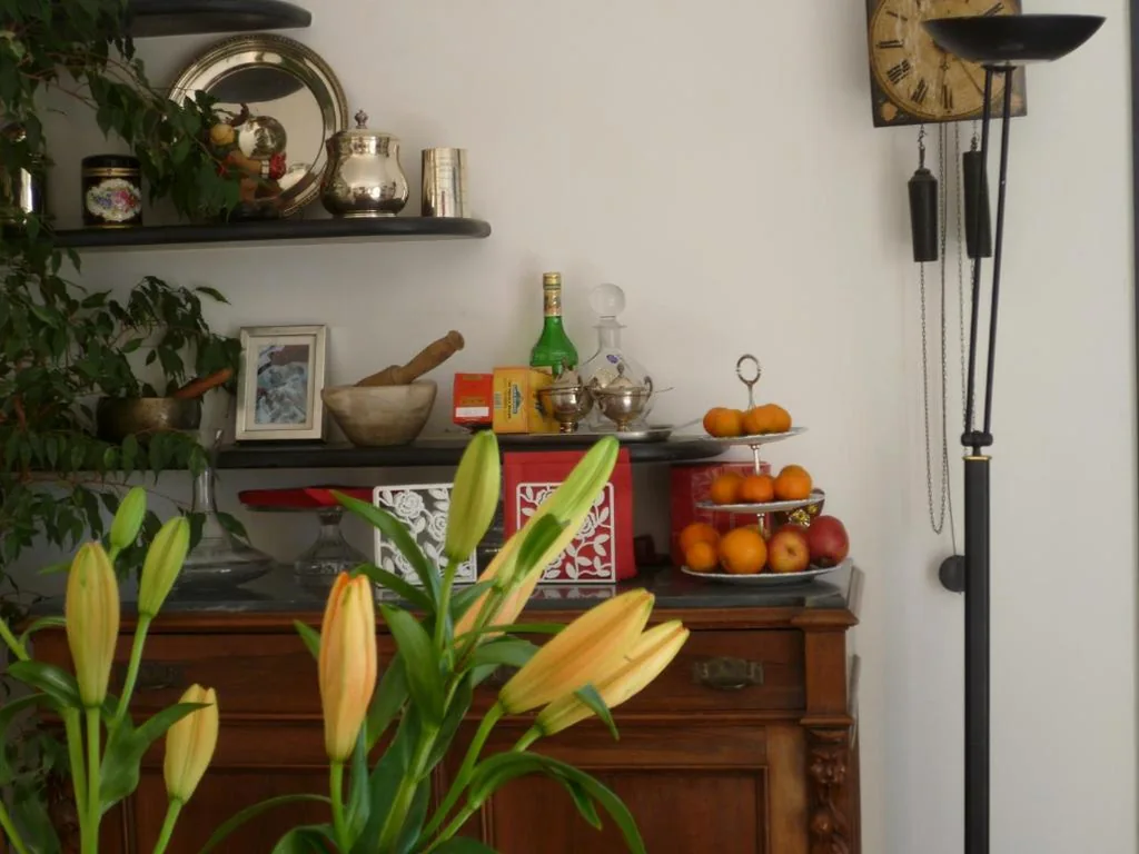 La Casa sui Tetti — foto 4
