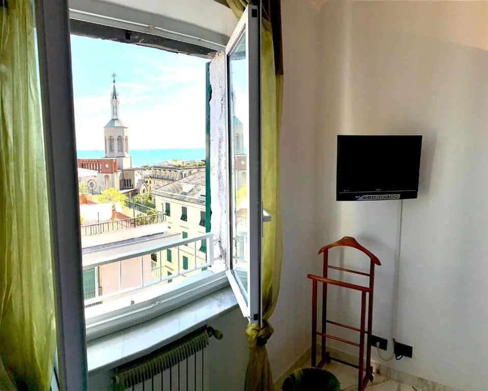 La Casa sui Tetti — foto 5