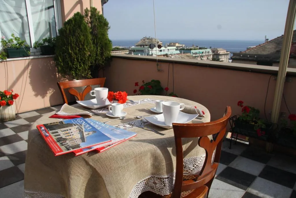 La Casa sui Tetti — foto 6