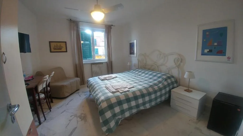 La Casa sui Tetti — foto 7