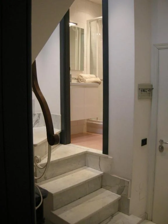 La Casa sui Tetti — foto 8