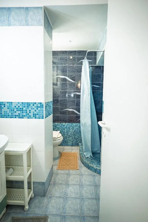 la casa sul cortile — foto 3
